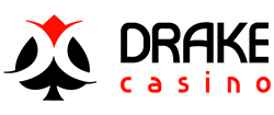 Drake Casino Logo