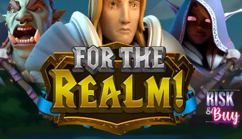 For The Realm
