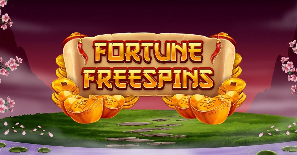 Fortune Free Spins