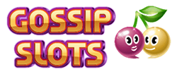 Gossip Slots Casino Logo