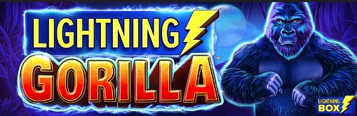 Lightning Gorilla