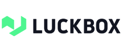 Luckbox Logo