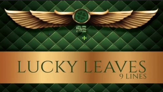 Lucky Leaves 9 Lines