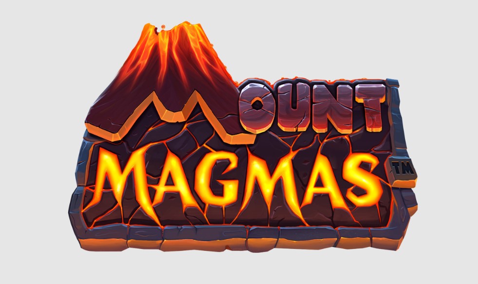 Mount Magmas non Jackpot