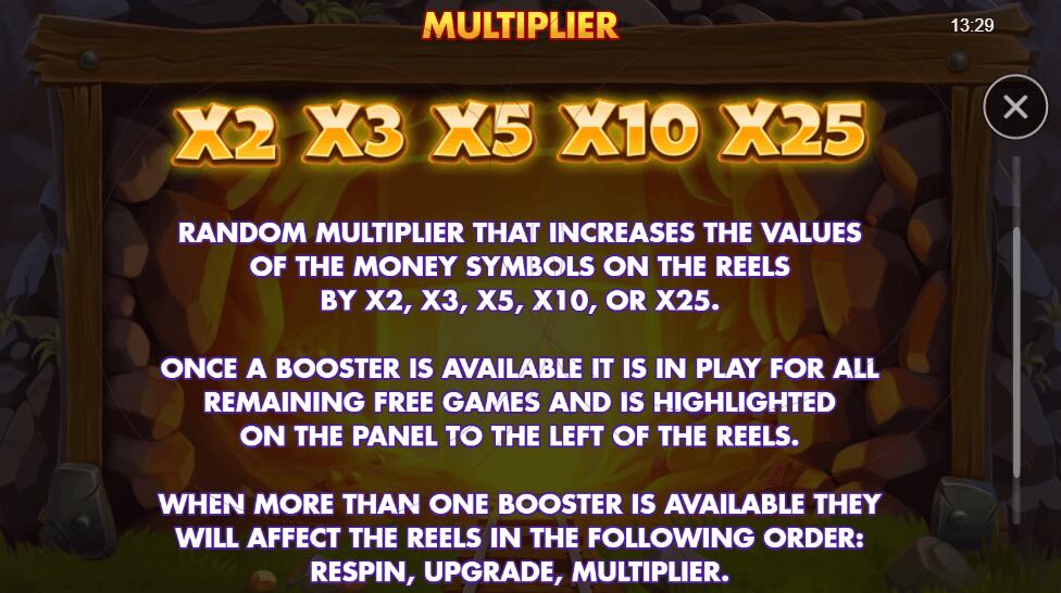 Multiplier