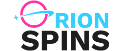 Orion Spins Casino Logo