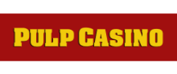 PulpCasino Logo