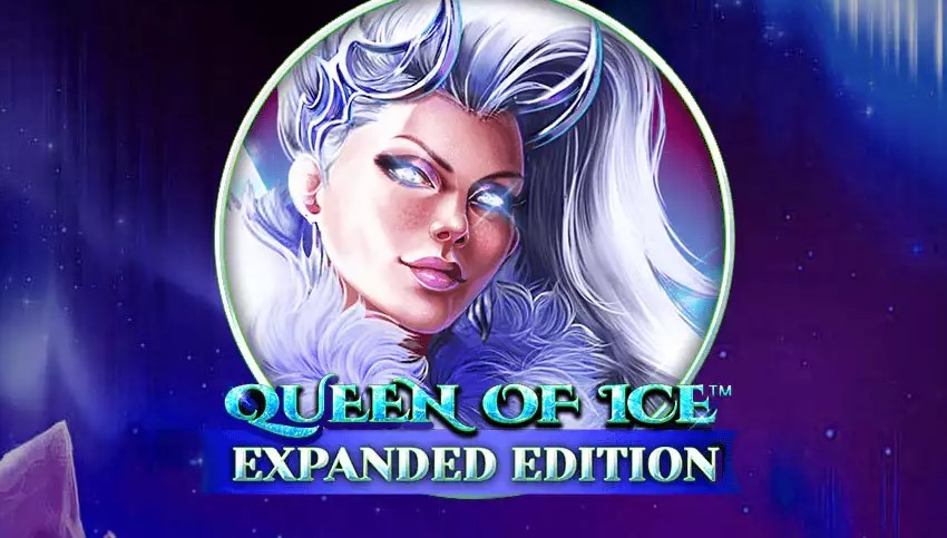 Queen Of Ice Expanded Edition