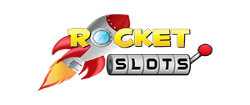 Rocket Slots Casino Logo