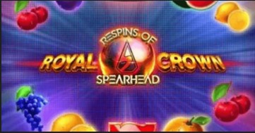 Royal Crown 2 Respins of Spearhead