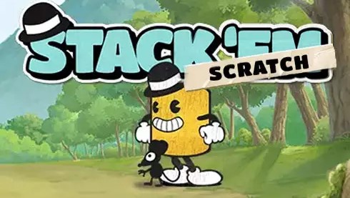Stack'em Scratch