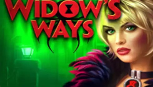 The Widow’s Ways