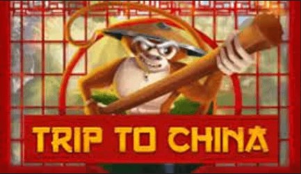 Trip To China