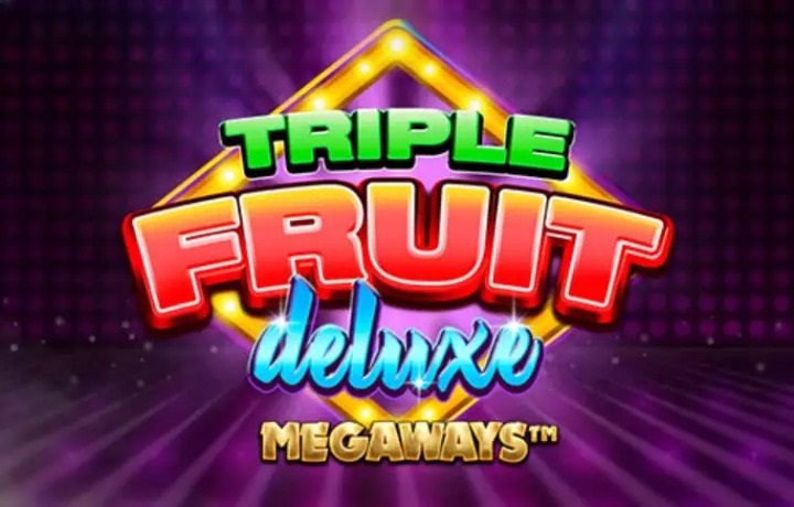 Triple Fruit Deluxe Megaways