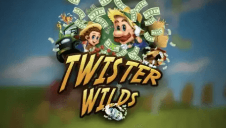 Twister Wilds