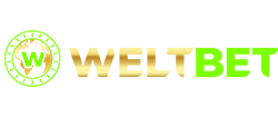 100% Up to €500 + 30 Extra Spins Welcome Bonus from WeltBet