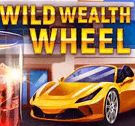 Wild Wealth Wheel