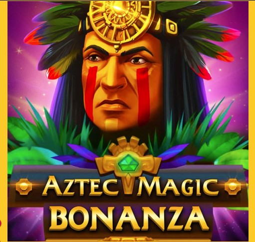 Aztec Magic Bonanza