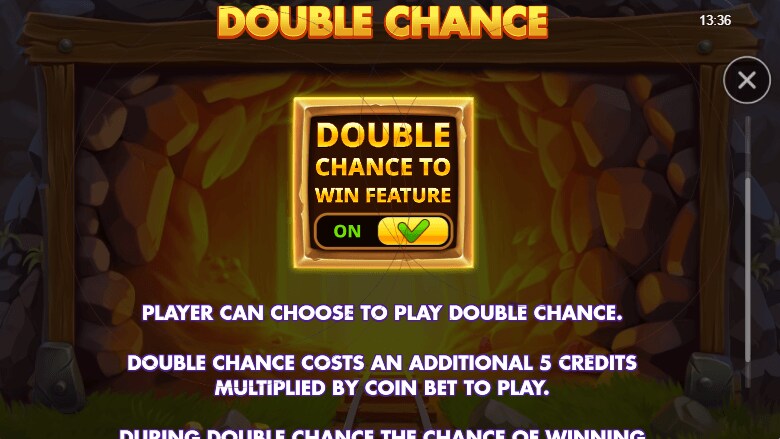 double-chance