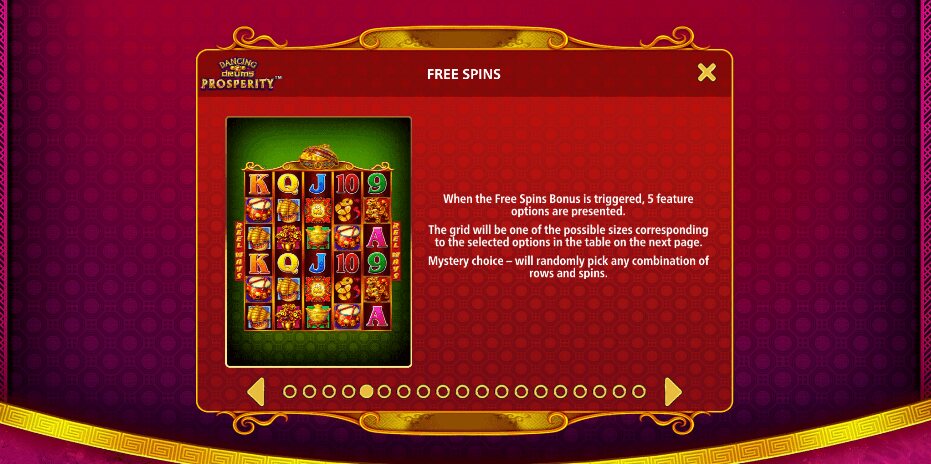 free-spins