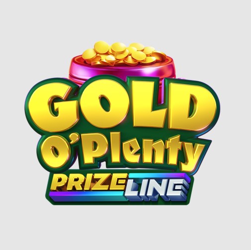 Gold O’Plenty