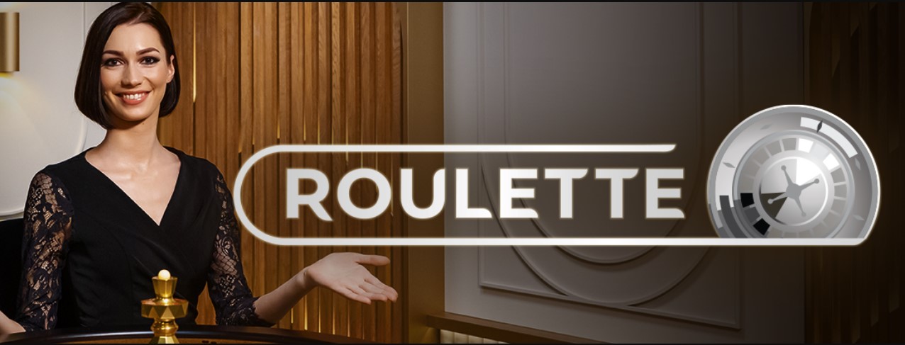 OA Standard Roulette