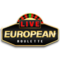 Live European Roulette (EGT)