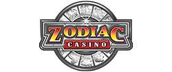 80 Chances to Win Jackpot for £1 + Up to 480£ Welcome Package from Zodiac Casino