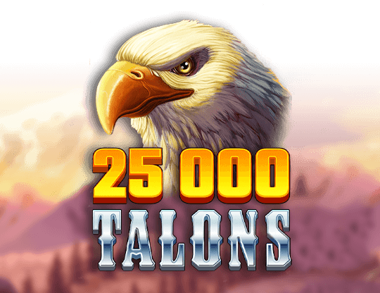 25000 Talons