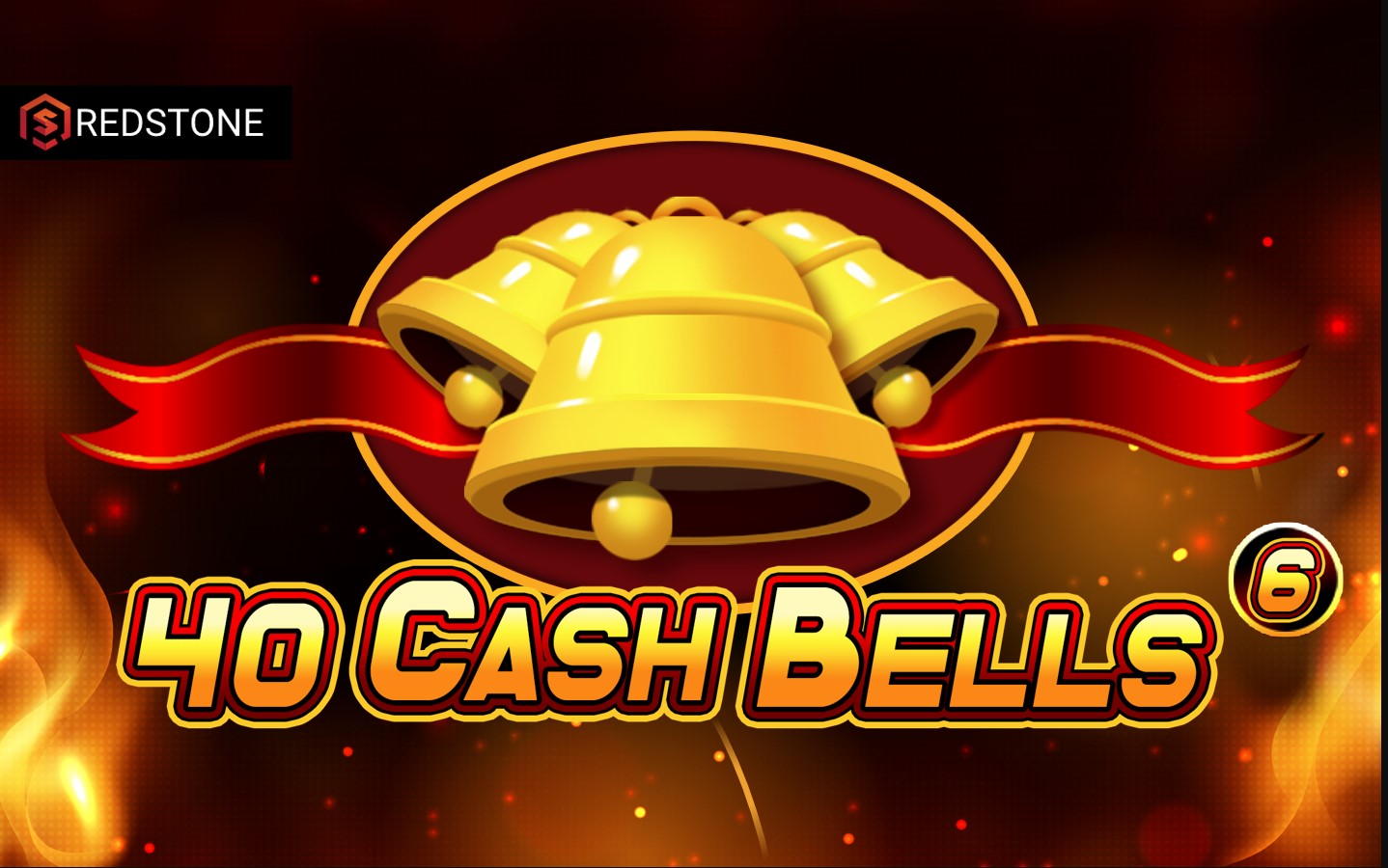 40 Cash Bells