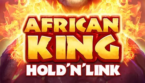 African King Hold’n’Win