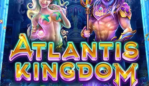 Atlantis Kingdom