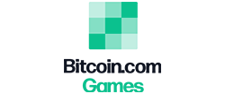 Bitcoin.com Games Logo