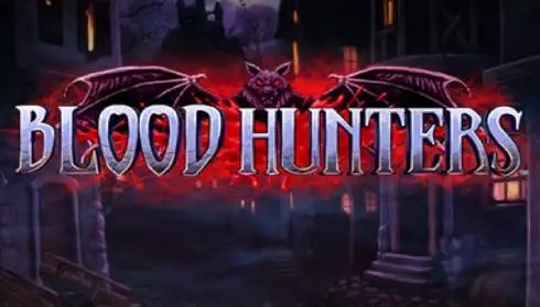 Blood Hunters