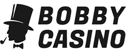 Up to 1200% Deposit Welcome Package from Bobby Casino