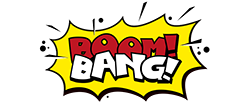 Boombang Casino Logo