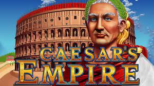 Caesars Empire