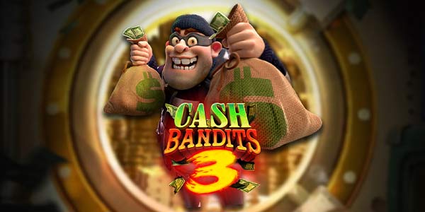 Cash Bandits 3