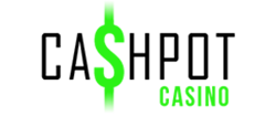 Cashpot Casino Logo