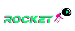 Casino Rocket Logo