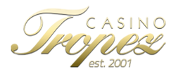 Casino Tropez Logo