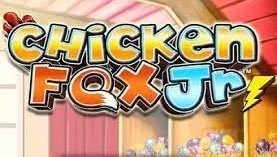 Chicken Fox Jr