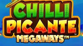 Chilli Picante Megaways