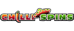 100% Up To €200 + 100 Bonus Spins Welcome Pack from Chilli Spins Casino