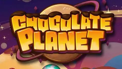 Chocolate Planet