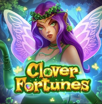 Clover Fortunes (Four Leaf Gaming)