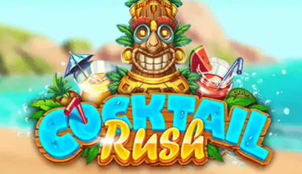 Cocktail Rush