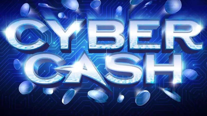 Cyber Cash