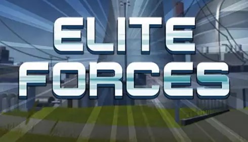 Elite Forces