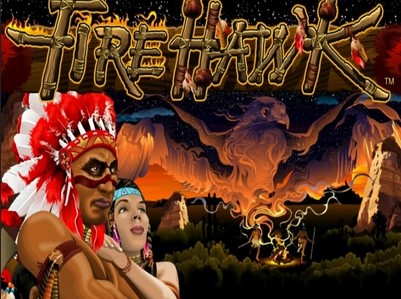 Fire Hawk Matriarch